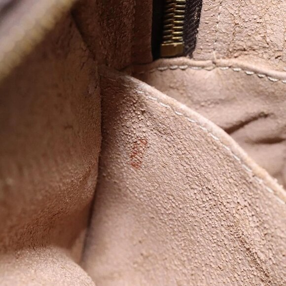 LOUIS VUITTON Monogram Trousse Toilette 28 Clutch Bag - Picture 16 of 16